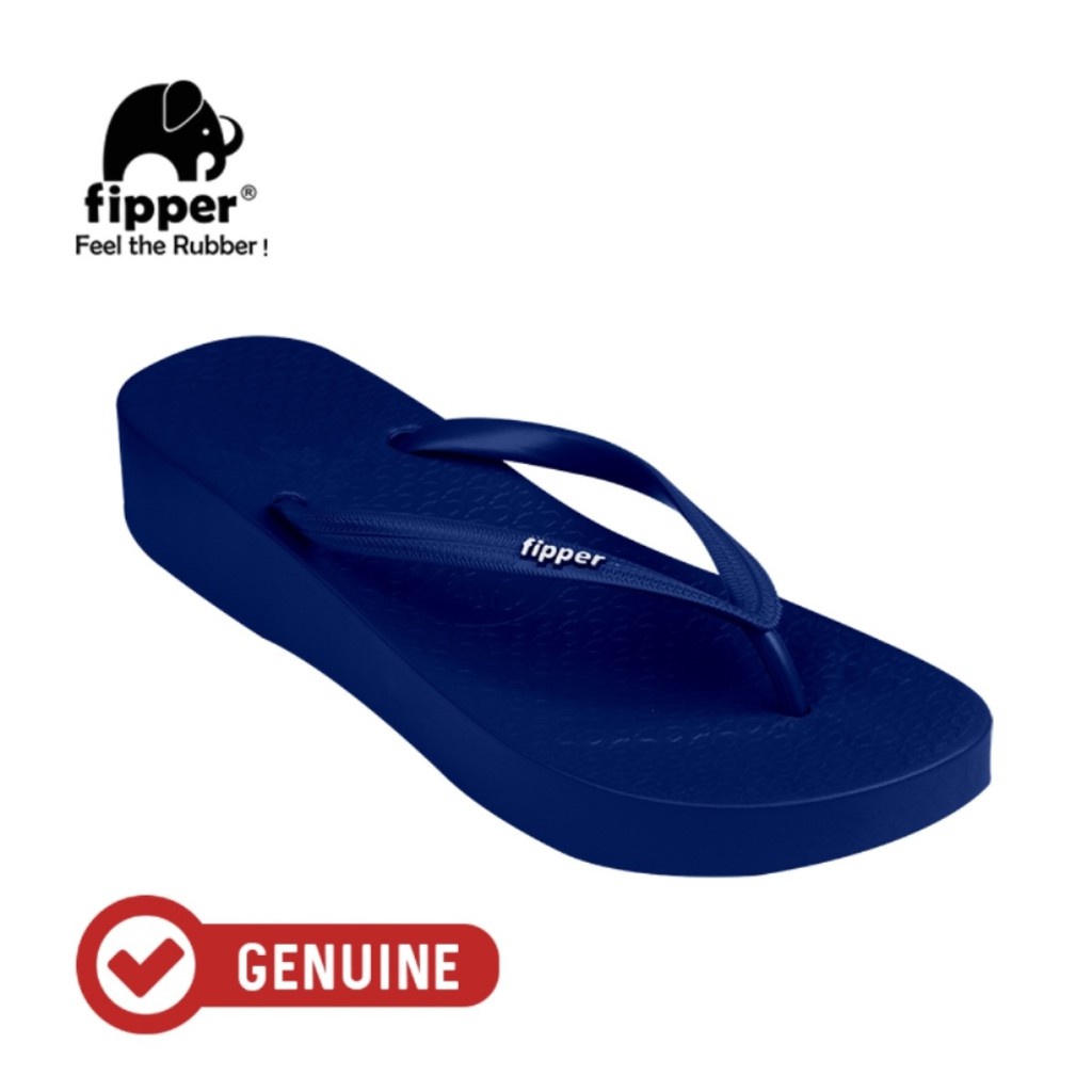 MK Fipper Flashy Navy Original