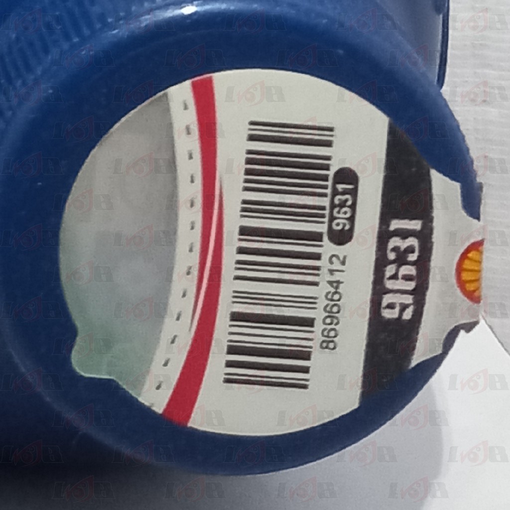 Oli Shell Matic Advance AX7 Scooter 10W30 10W40 Motor Matik
