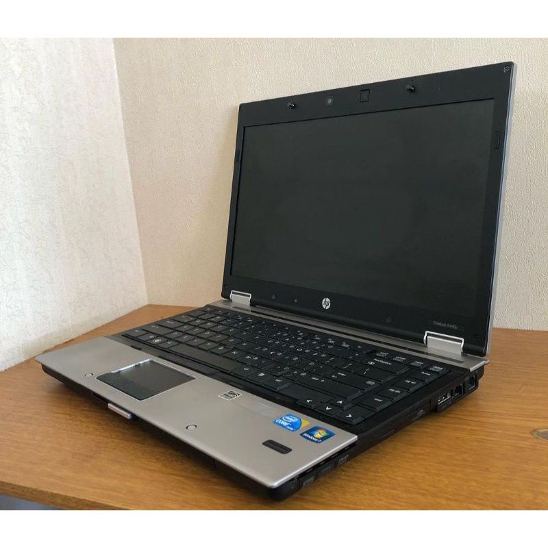 Laptop Hp Probook G1 Core i3 Gen 5 RAM 8GB SSD 128GB