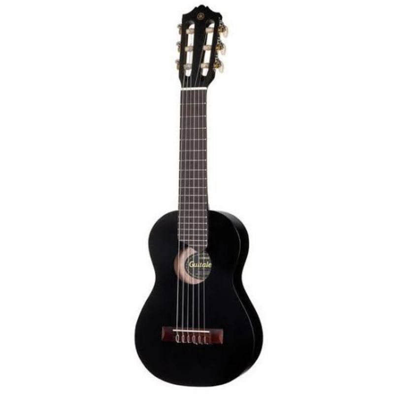 YAMAHA GL 1 ORIGINAL GUITALELE GITAR LELE