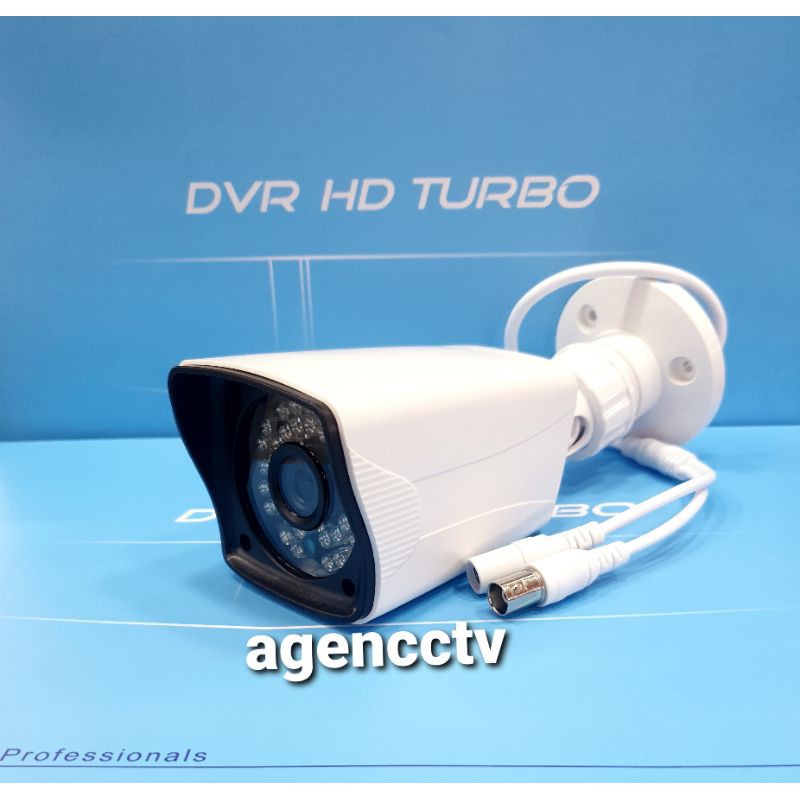 Paket cctv 6 channel 6 kamera 5mp turbo hd ic sony lengkap siap pasang
