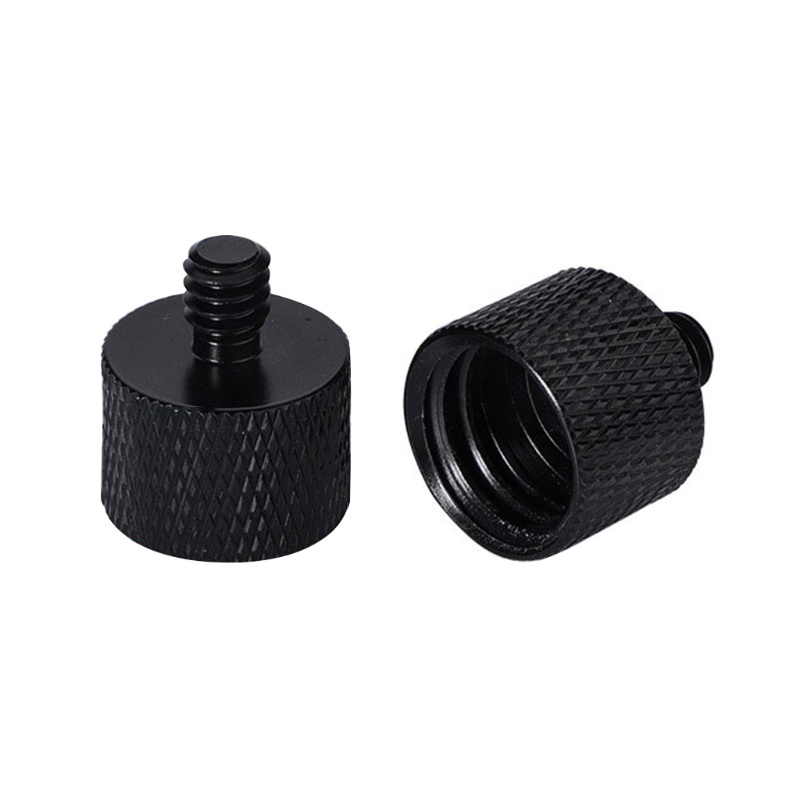 Adaptor Sekrup Btsg5Per8 Female To1 /4 3 /8 Male Untuk Adaptor Waterpas Tripod