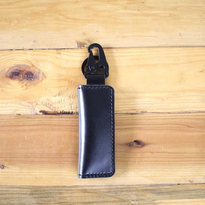 Dompet Stnk Mobil Motor Gantungan Kunci Lipat Dua Dompet Kunci Mobil Kulit Asli Free Ukir Nama Dan Logo
