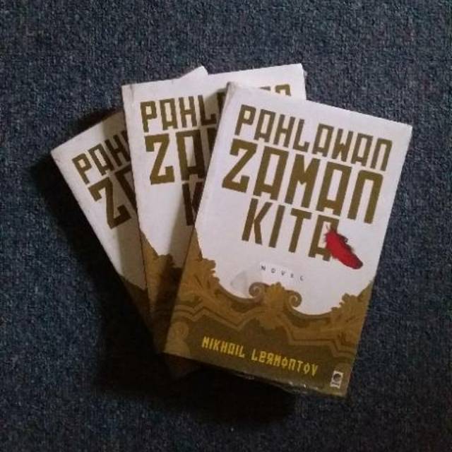 Pahlawan Zaman Kita