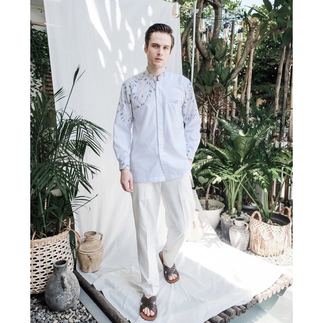 koko sideline label preloved