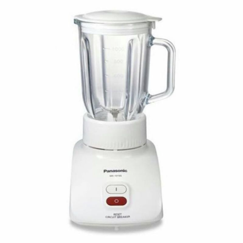 MOUNTING  , JUS , PISAU  BLENDER NATIONAL PANASONIC TYPE MX J1G atau 101 SG