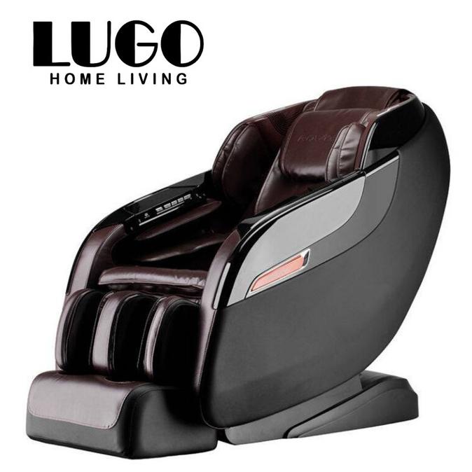 KURSI PIJAT ROVOS TIPE R657L - MASSAGE CHAIR ROVOS DGH6316321