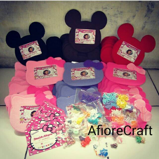afiorecraft