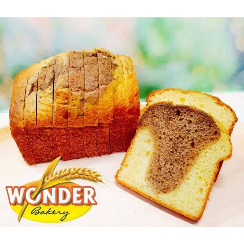 ROTI TELUR WONDER (OLEH-OLEH KHAS SALATIGA )