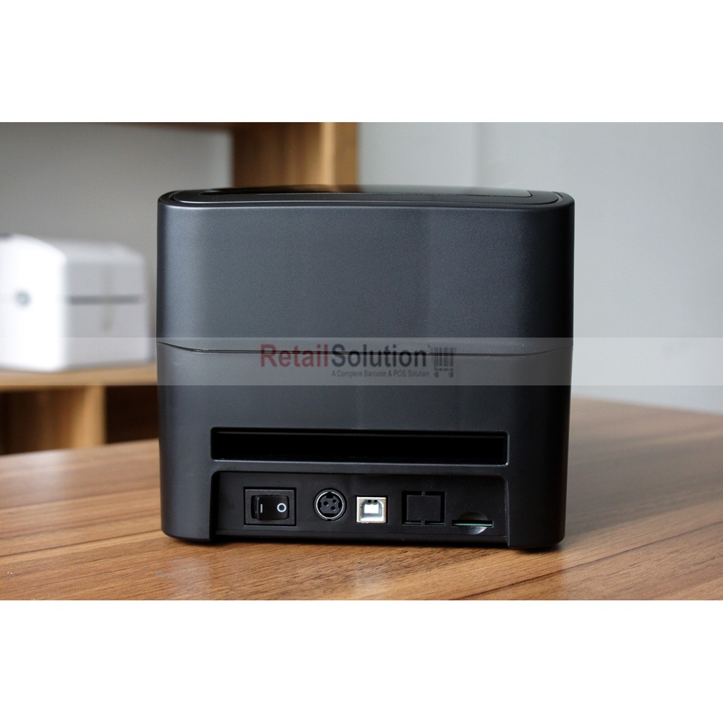 Printer Label Thermal Bluetooth XPRINTER XP4601BT XP-4601BT XP4601BT
