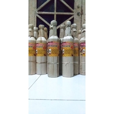 

Madu Asli Original Sumbawa u 460ml
