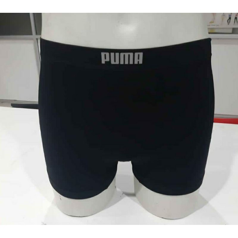 BOXER PUMA BOXER SEAMLESS