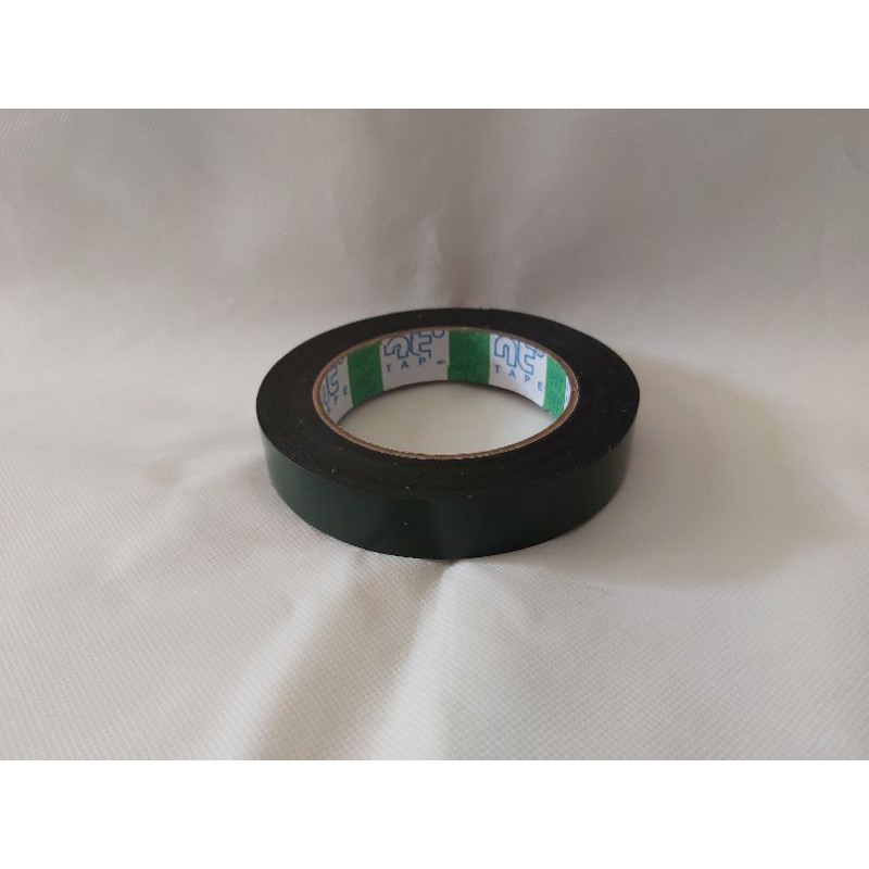 

doubletape hijau Nt.lakban bolak balik