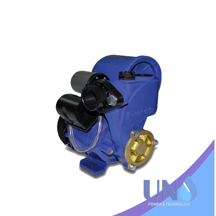 Pompa Air Panasonic GA 126 JAK