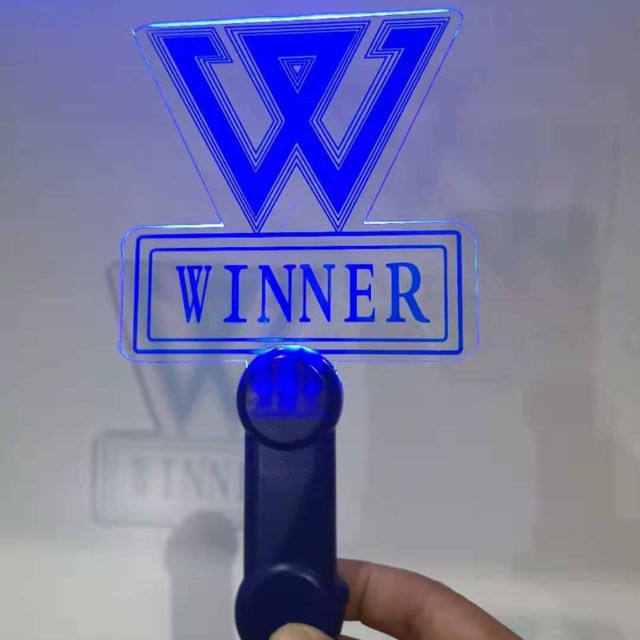 Winner Lightstick I.C Stick (Inner Circle) Ver 1