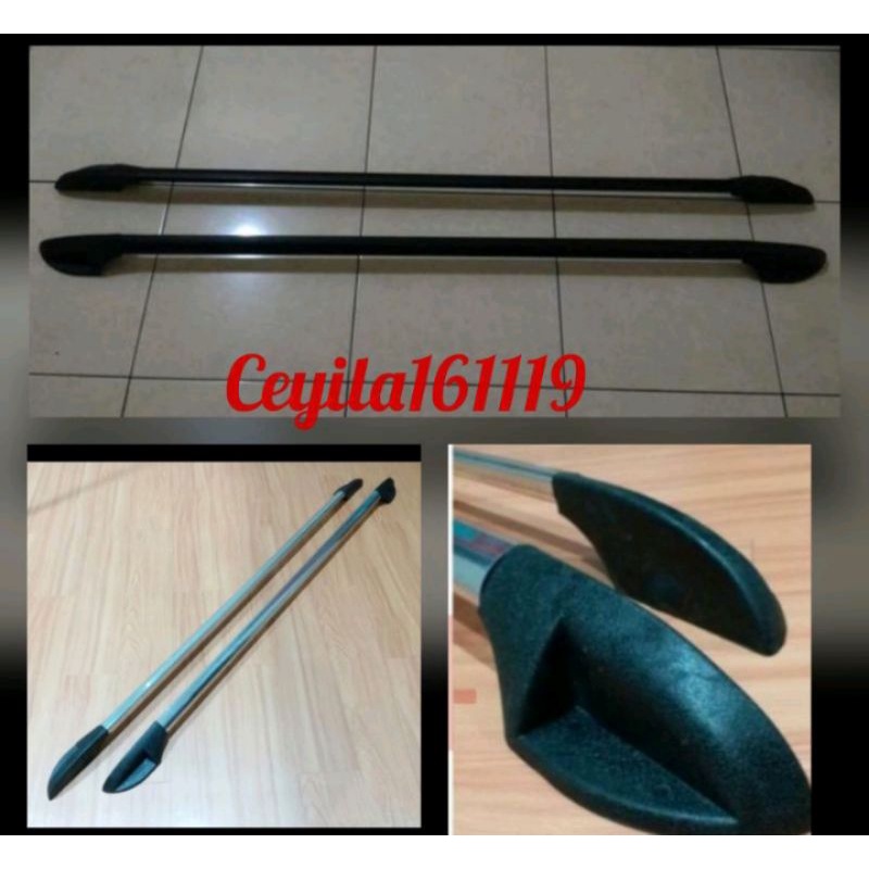 Roof rail Atas Universal Mobil Avanza