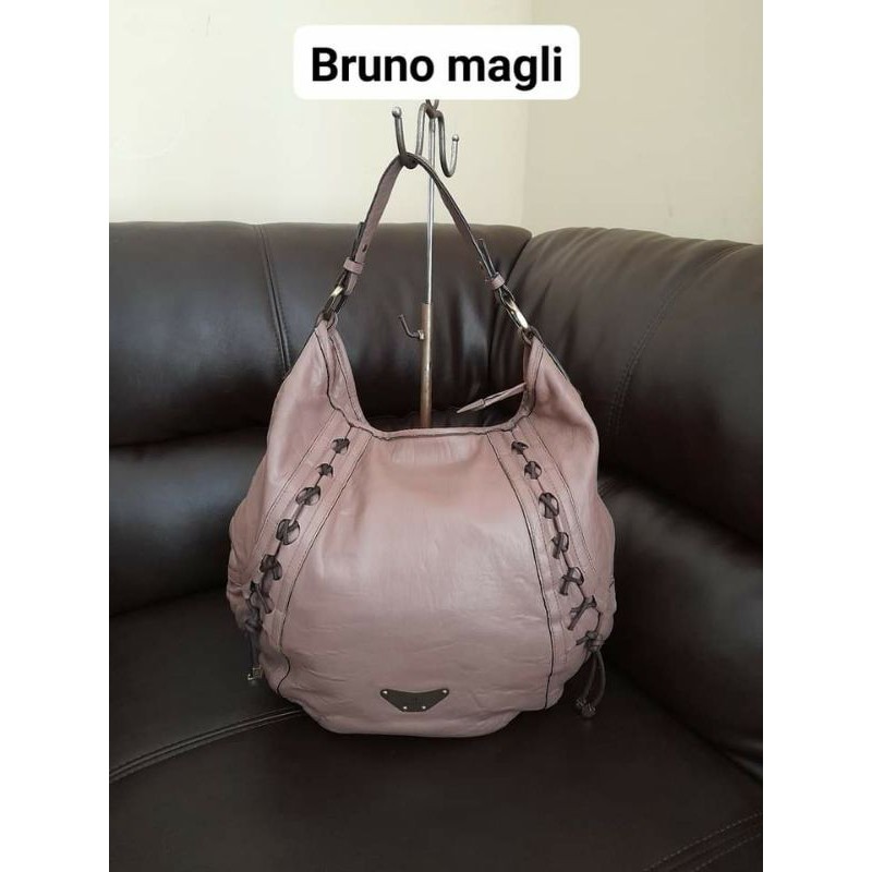 Bruno magli preloved