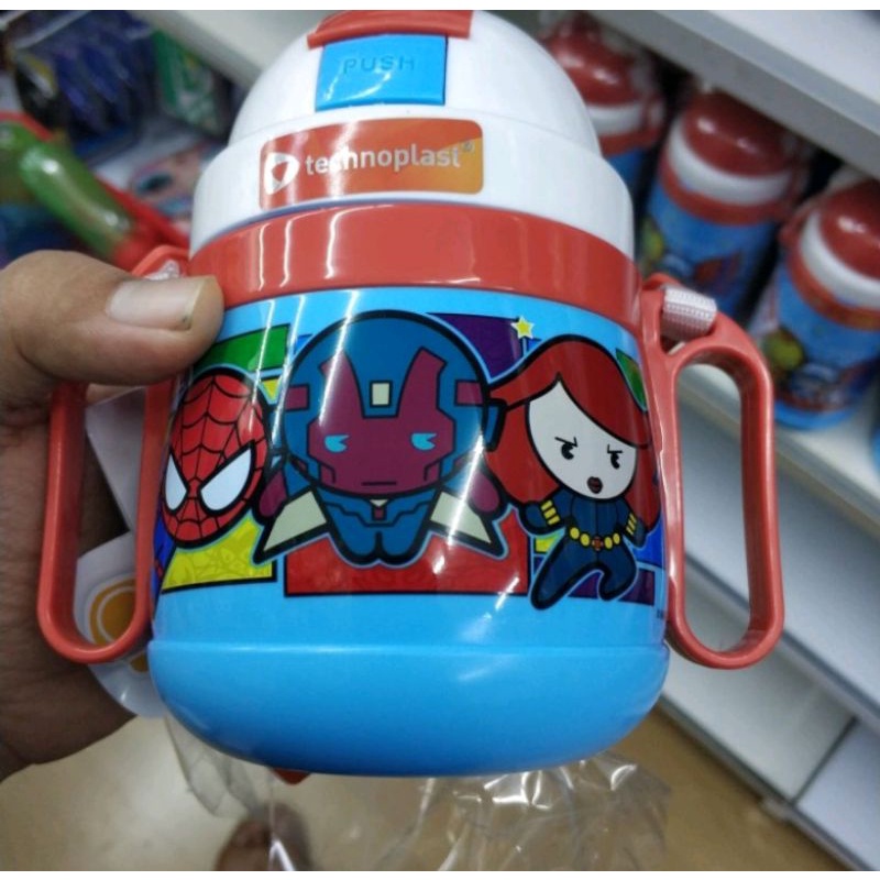 tempat air minum anak