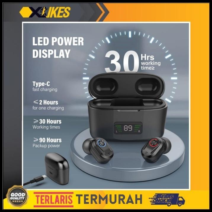 Terbaru Z-127D Premium Hearing Aid - Alat Bantu Dengar Headset - Recharge