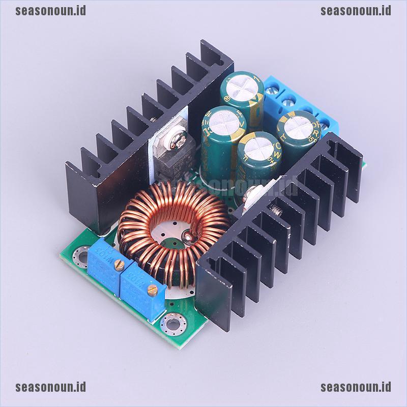 【un】DC-DC Step Up Down Boost buck Voltage Converter Module LM2577S LM2596S Pow