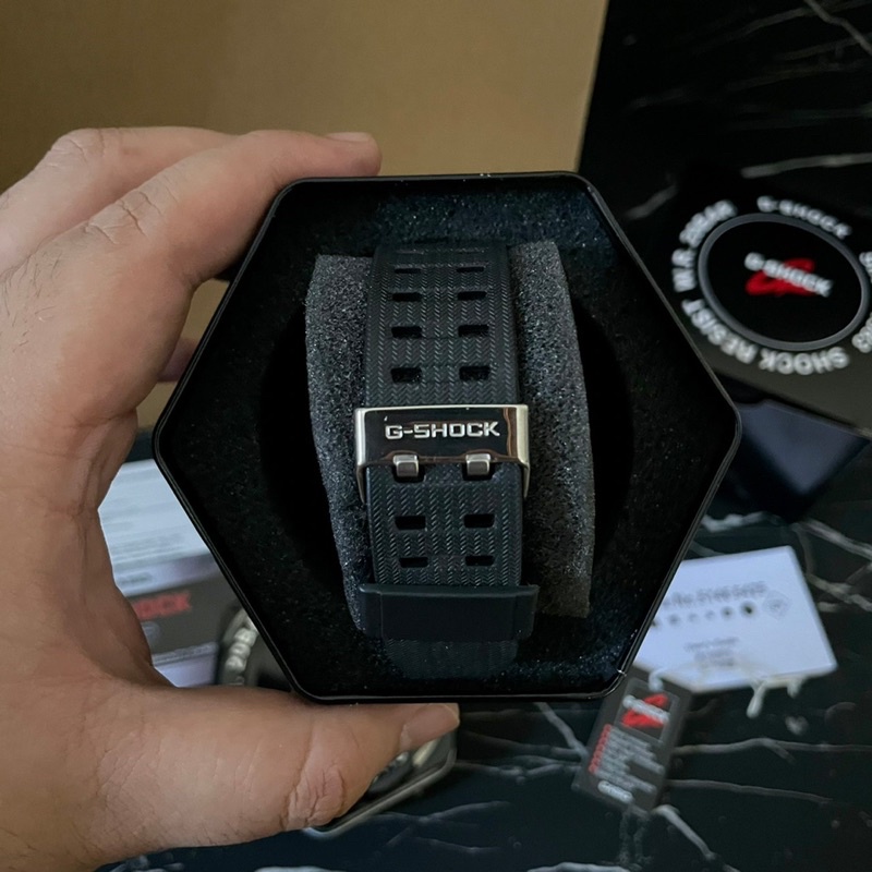 JAM G SHOCK 1602Q-2 GSHOCK 1602Q-2 FULLSET