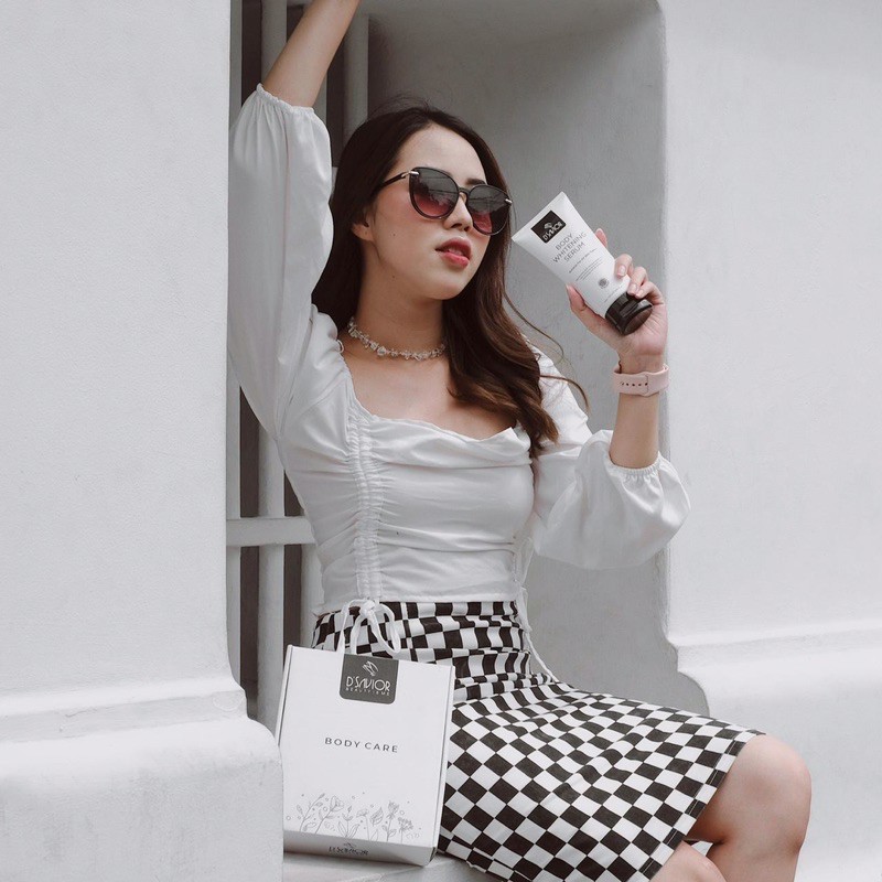 body serum dsavior
