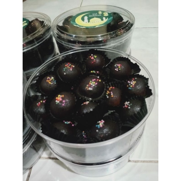 

Kue Coklat 500gram