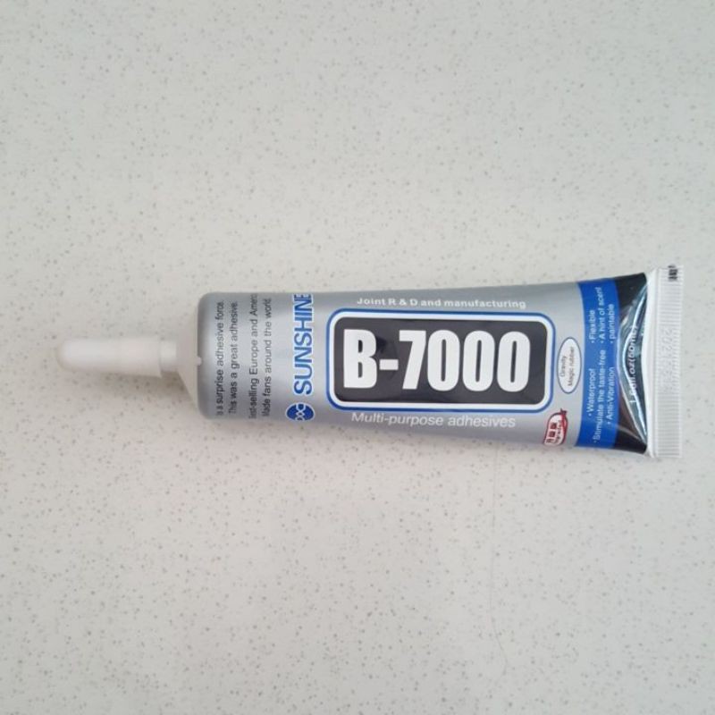 

Lem B-7000 50 ml