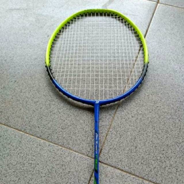 Murah Raket PBSI Standar 21Lbs