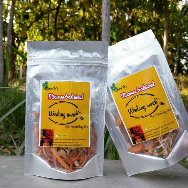 

Wedang uwuh premium quality