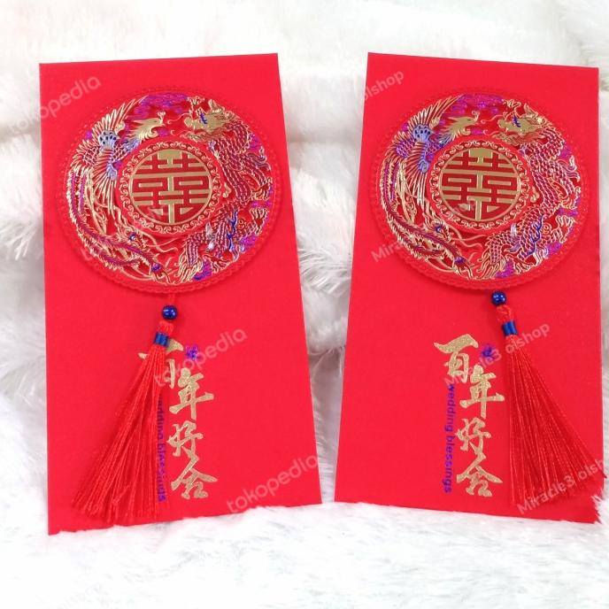 

*****] angpao wedding / angpao sangjit / angpao wedding premium.