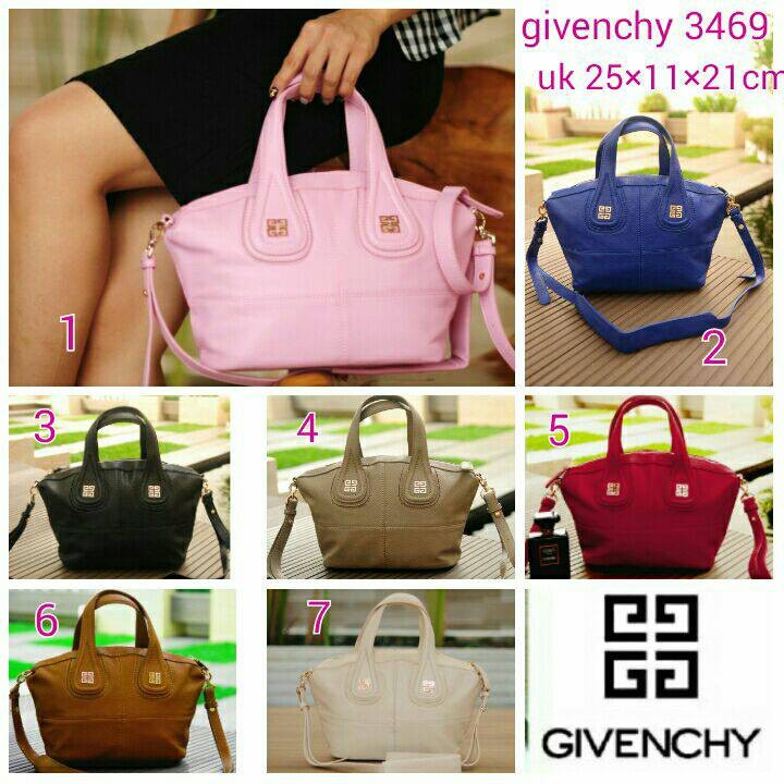 TAS GIVENCHY 3469 TOGO MINI