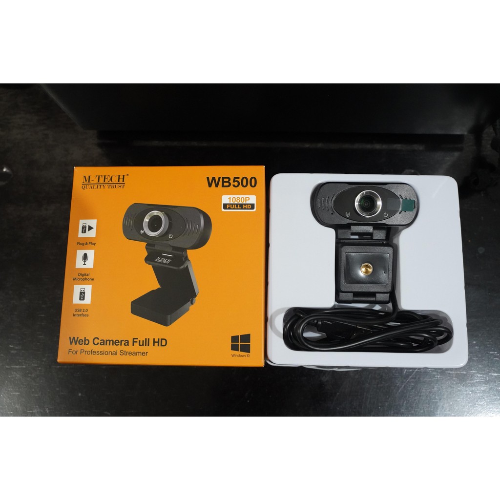 M-tech WB 500 1080P