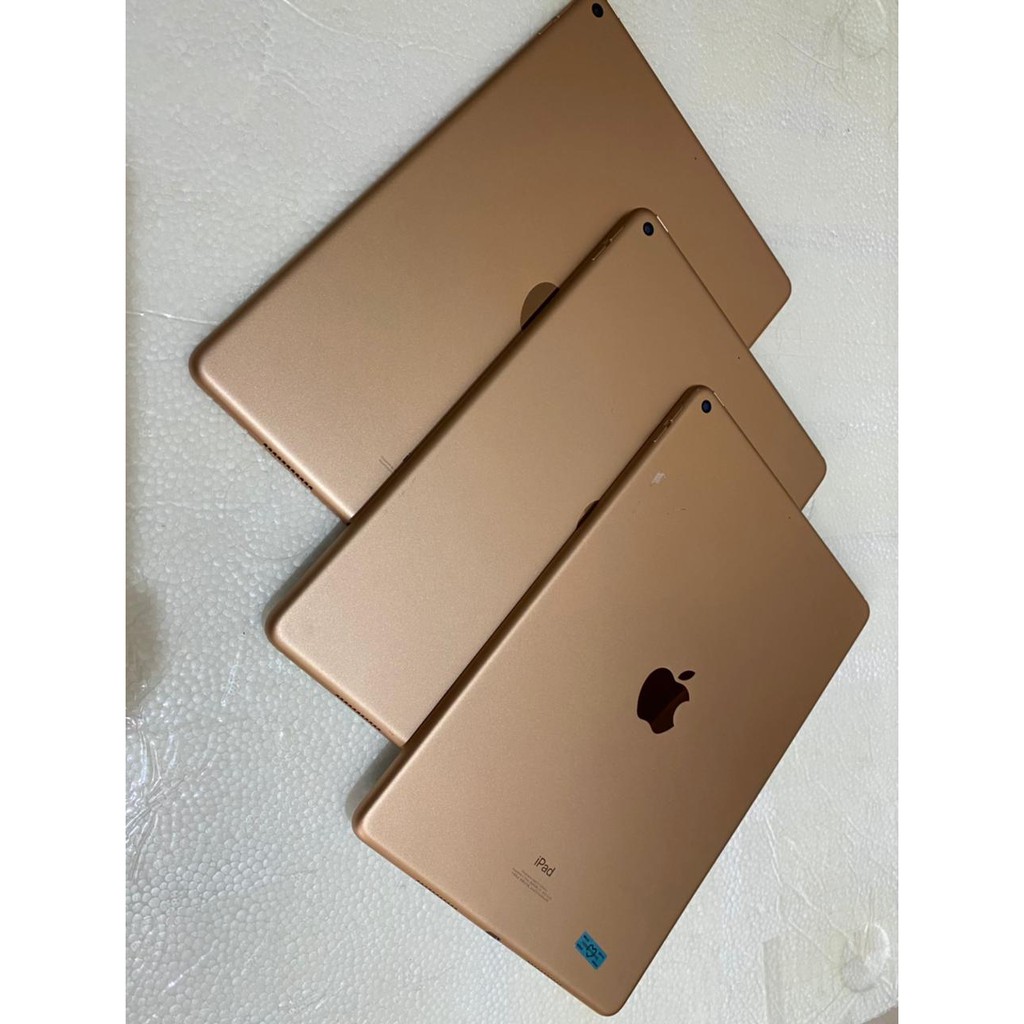 iPad Air 3 64gb Wi-Fi Only - Second