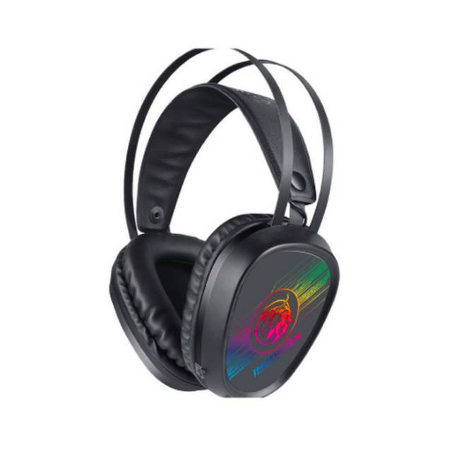 Headset Gaming Imperion HS-G33-D1/d2 INTRUDER rgb - Imperion g33