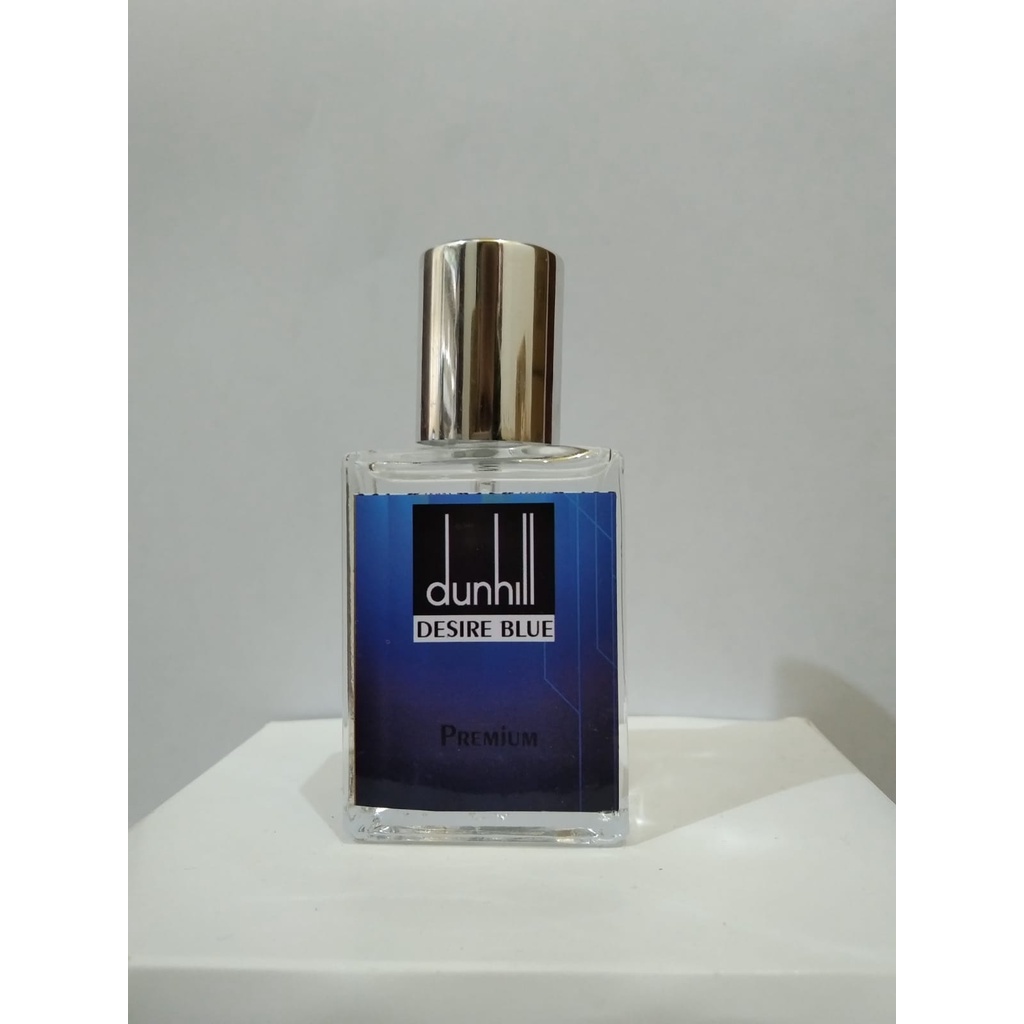 PARFUM EDT DUNHIL BLU TERLARIS