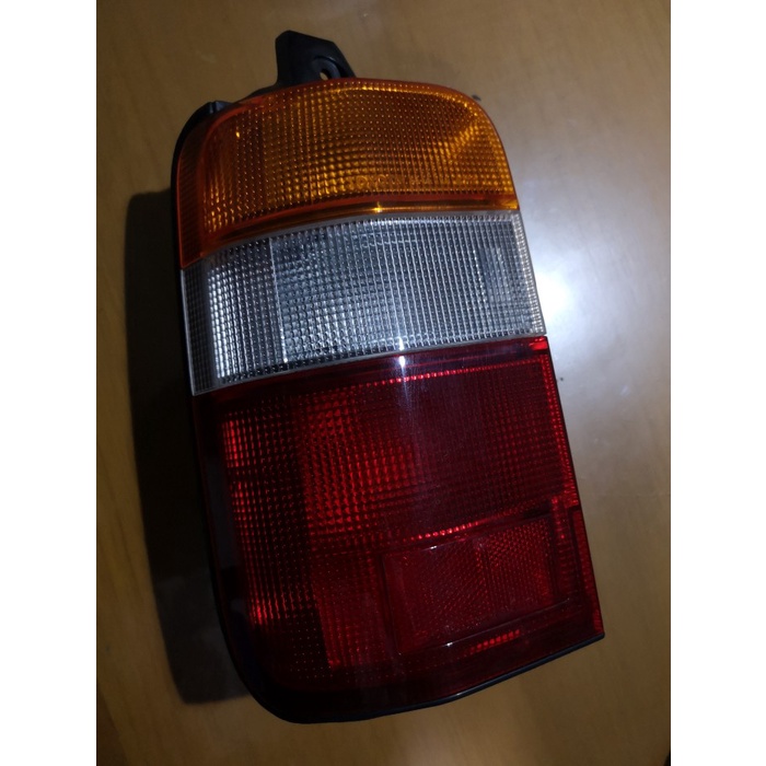 Stop Lamp Lampu Belakang Kijang Kapsul