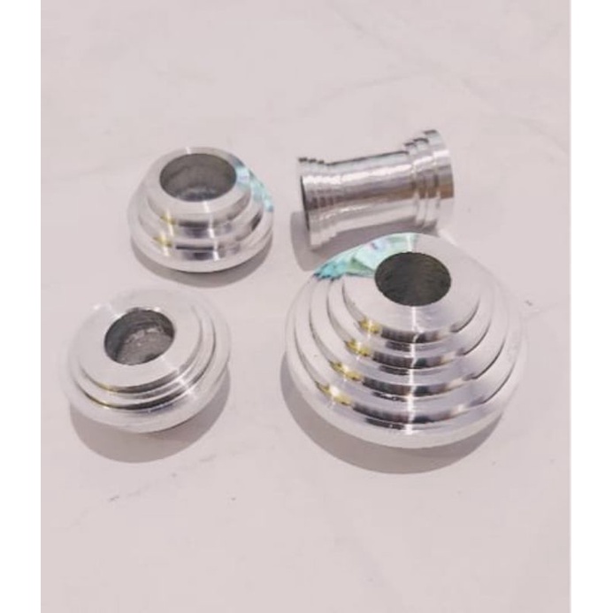 bosh bos tromol depan belakang rx king pnp cb gl megapro tiger swing arm arem kaze