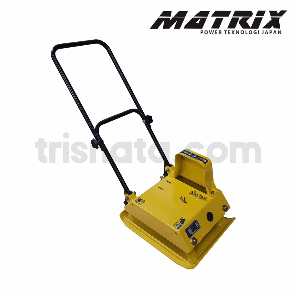 STAMPER KODOK / PLATE COMPACTOR C90 MATRIX