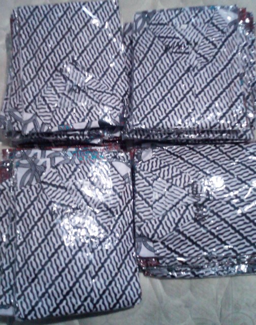 Maura Couple - Sania Ruffle Batik Couple Ori Ndoro Jowi Dnt Garansi Termurah Shopee -