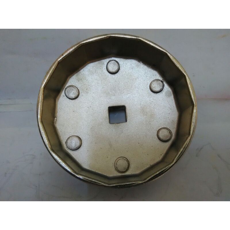 TEKIRO Kunci Oil Oli Filter Civic, Mitsubishi, Phanter Lama No. 89.