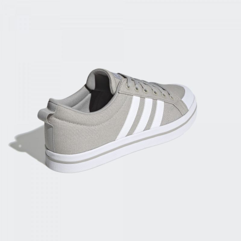 adidas bravada grey