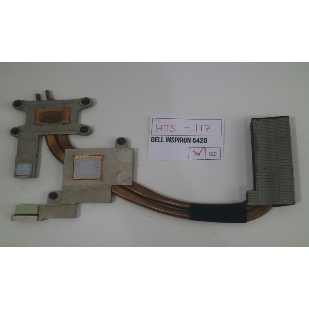 HEATSINK DELL INSPIRON 5420 HTS-117