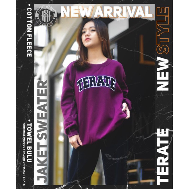 SWEATER PSHT TERLARIS - SWEATER PSHT KEREN - SWEATER PSHT HITS - BISA BAYAR DITEMPAT