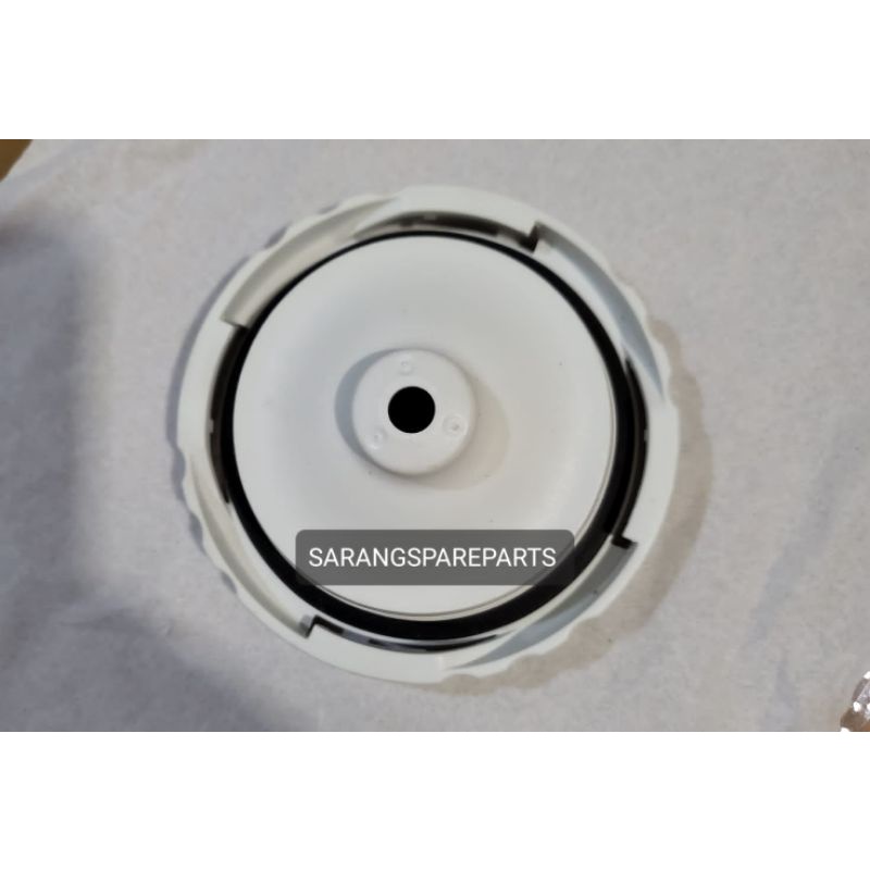 MOUNTING/MANGKOK PHILIPS ORIGINAL HR 2115 2116 2117 2061 2071 / PLASTIK MOUNTING BLENDER PHILIPS ORI