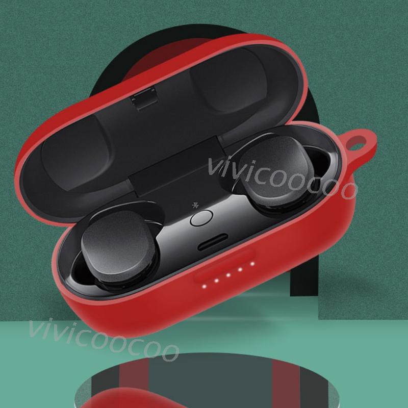 Vivi Soft Case Earphone Wireless Bluetooth Bose Sport