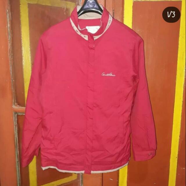 Jaket arnold palmer