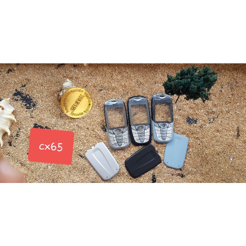 casing siemens cx65 non logo siemens