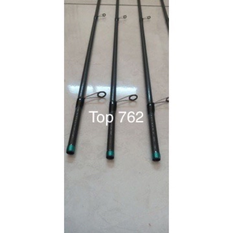 Top Section Joran Capung 732 762