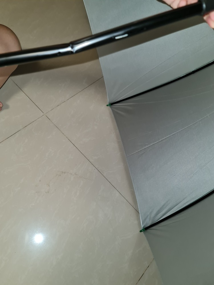 Winpu Payung Golf Polos Anti Uv / Payung Custom
